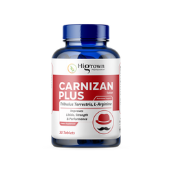 CARNIZAN PLUS - Improve Libido Strength & Performance